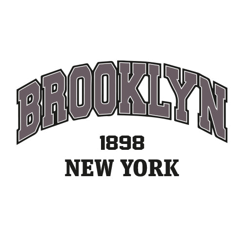 Brooklyn 1898 Transfer