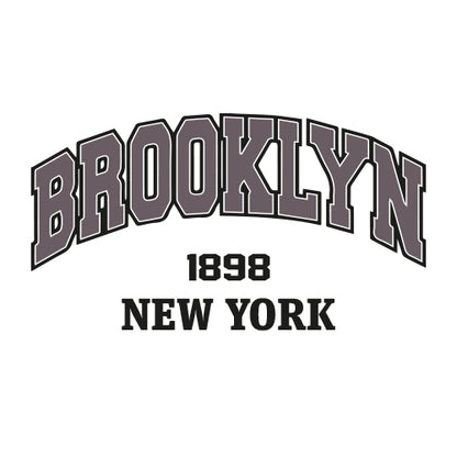 Brooklyn 1898 Transfer