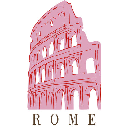 Rome Transfer