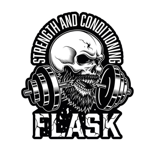 Strength and conditioning flaks Transfer