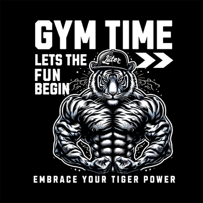 GYM Time Transfer