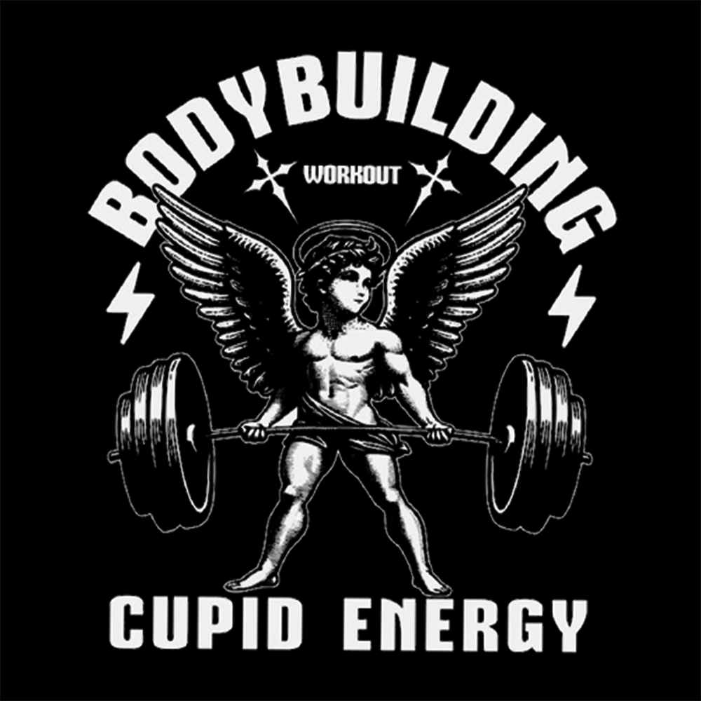 Body Building Transfer