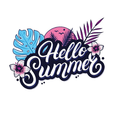 Hello summer Transfer
