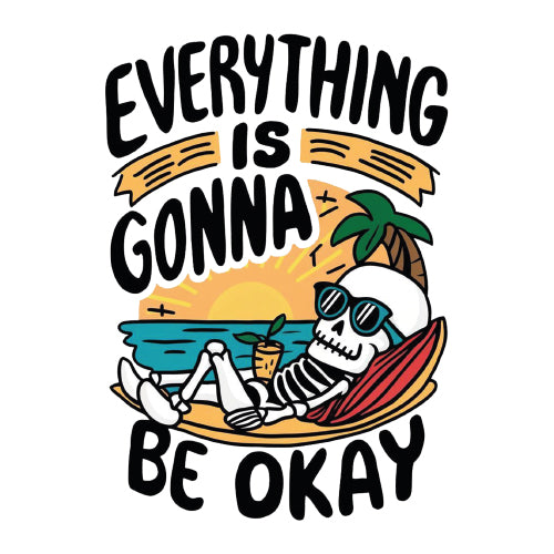 Everything is gonna be okay Transfer